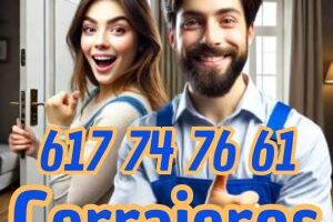 Todo lo que necesitas saber sobre los precios de cerrajeros en Madrid