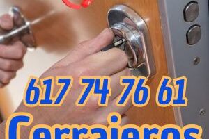 Cómo Actúa un Cerrajero Urgente para Abrir Tu Puerta