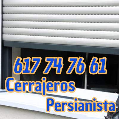 persiana de mi casa
