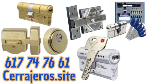 Servicios de Cerrajeros 24 horas Servicios de Cerrajeros 24 horas