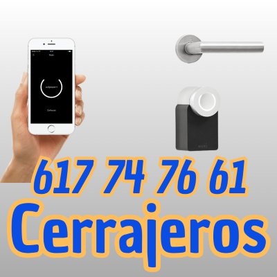 ¿Por qué elegir cerraduras inteligentes? cambio de cerraduras