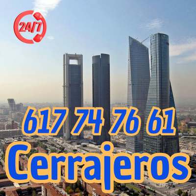 Cerrajeros 24 horas en Madrid Cerrajeros 24 horas en Madrid