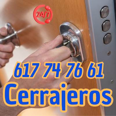 Cambio de Cerraduras en Fuenlabrada Cambio de Cerraduras en Fuenlabrada