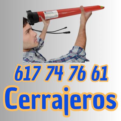 Motores para las Persianas de tu hogar Motores para las Persianas de tu hogar