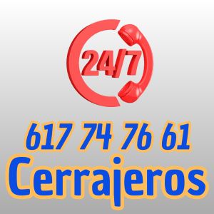 Cerrajeros Fuenlabrada