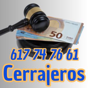 Cerrajeros para Lanzamientos y Desahucios Judiciales en Móstoles Cerrajeros para Lanzamientos y Desahucios Judiciales en Móstoles
