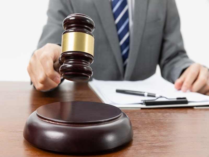 El papel del cerrajero en lanzamientos judiciales El papel del cerrajero en lanzamientos judiciales